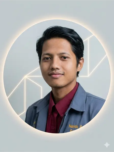 Nanda Agung